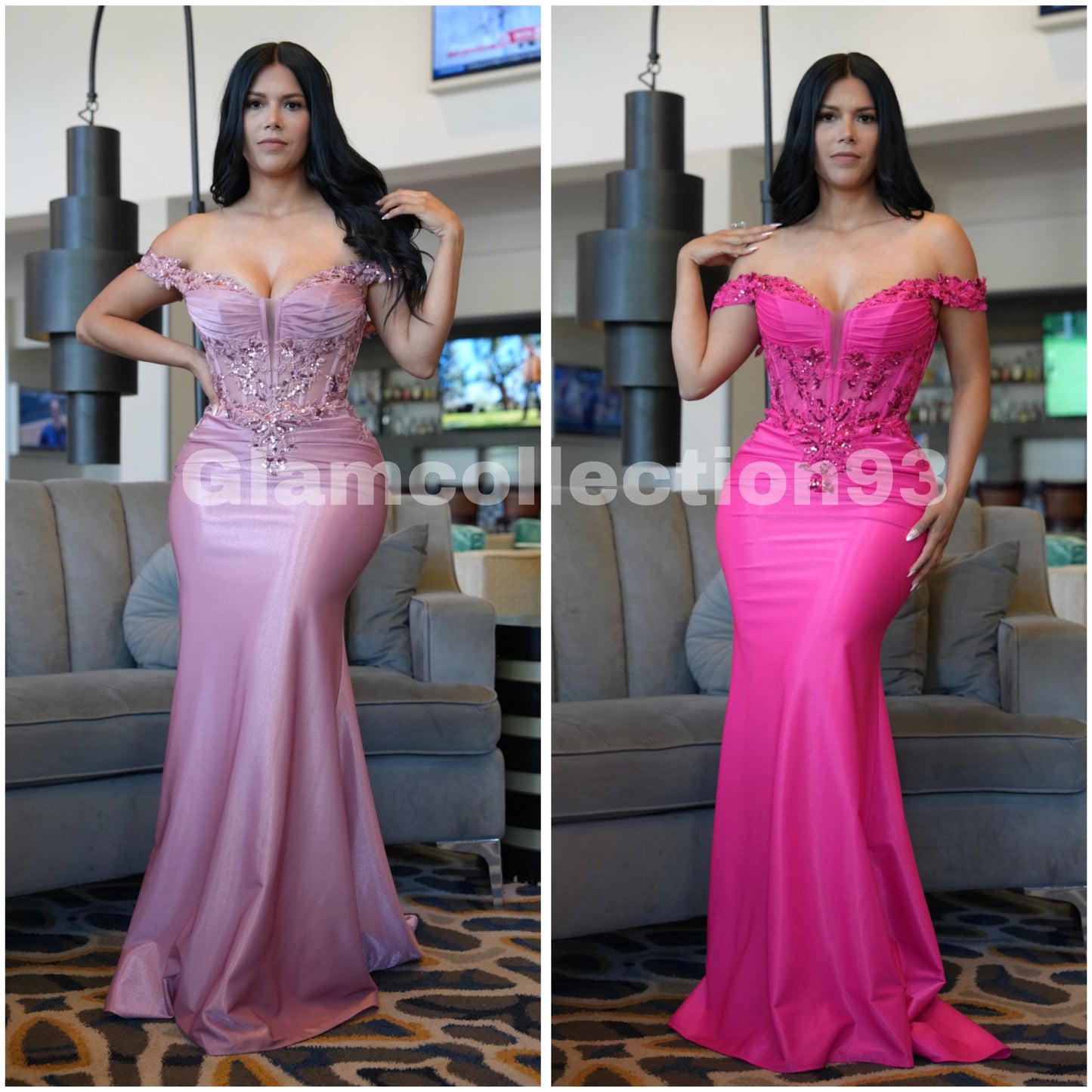 Linda Maxi