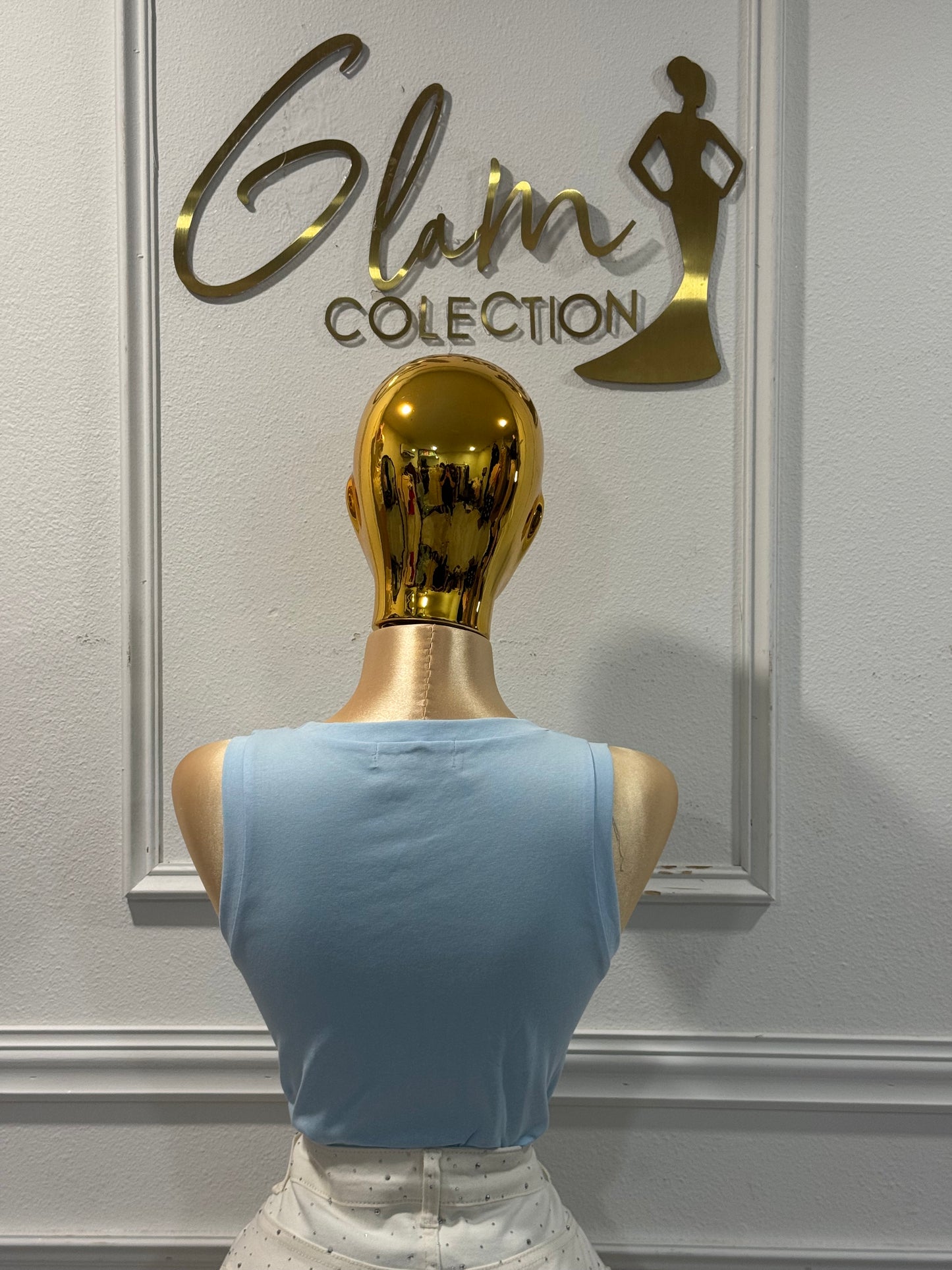 Delia tops