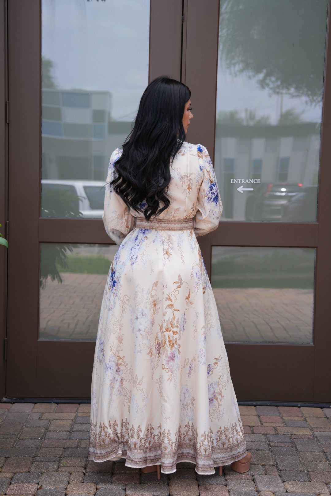 Lupita maxi