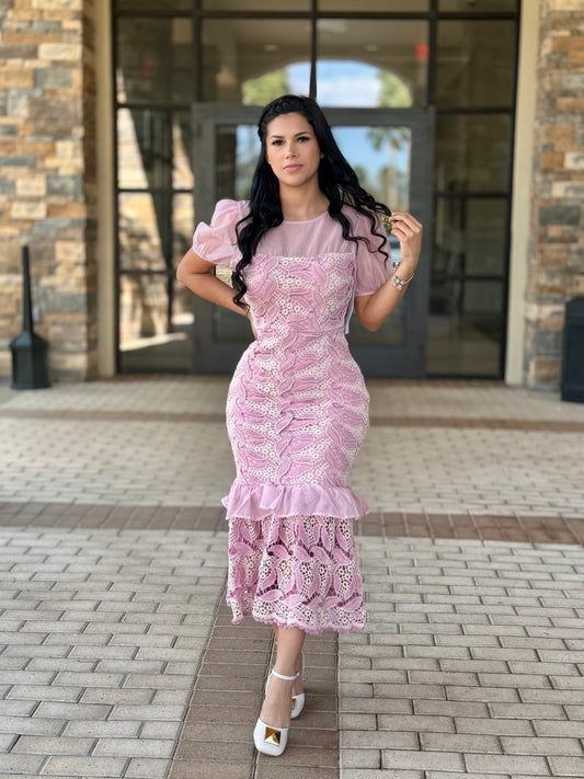 Eva dress