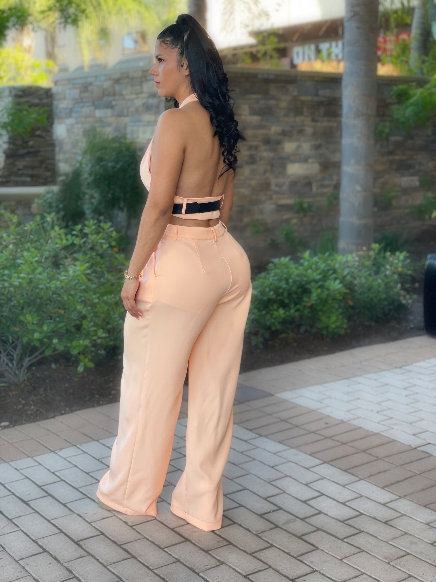 Leslie set