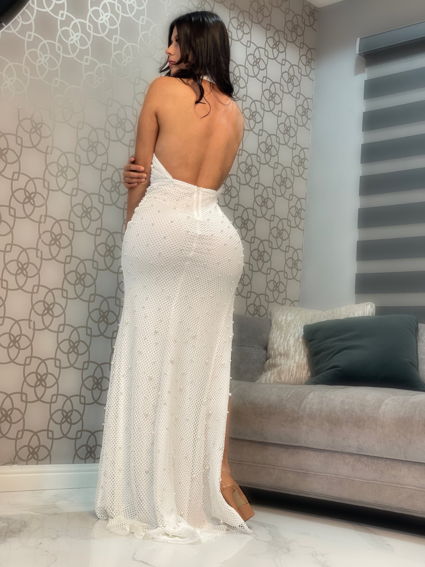 Lee dress