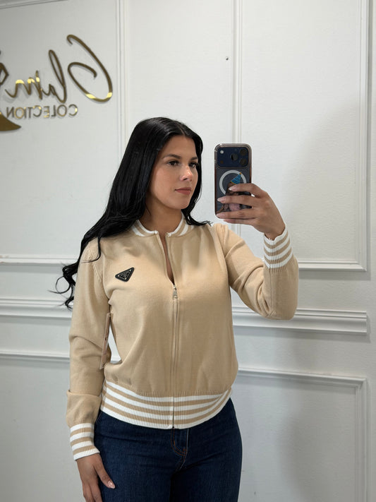Paulina sweater