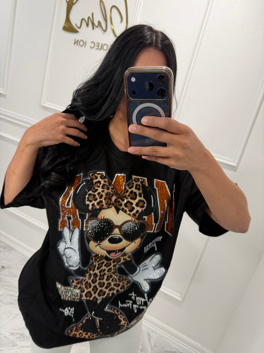 Top M