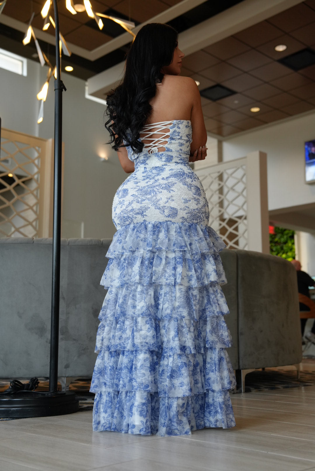 Roseta dress