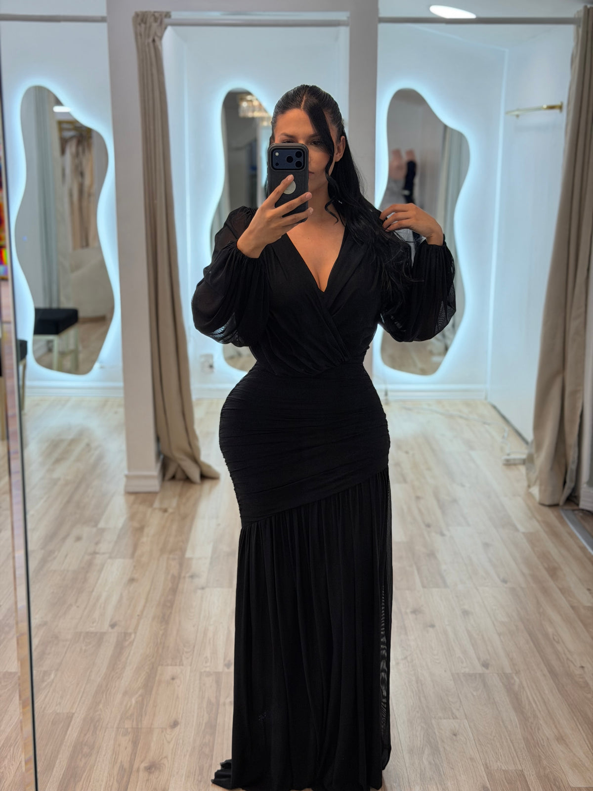 Maxi Dresses