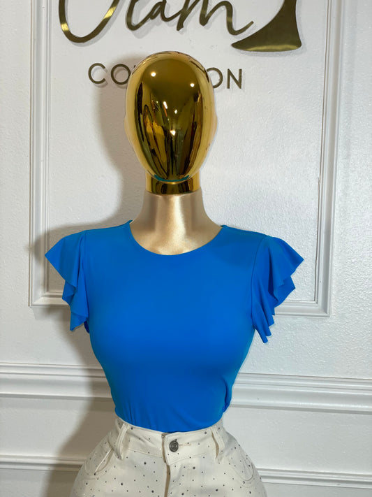 Diana body