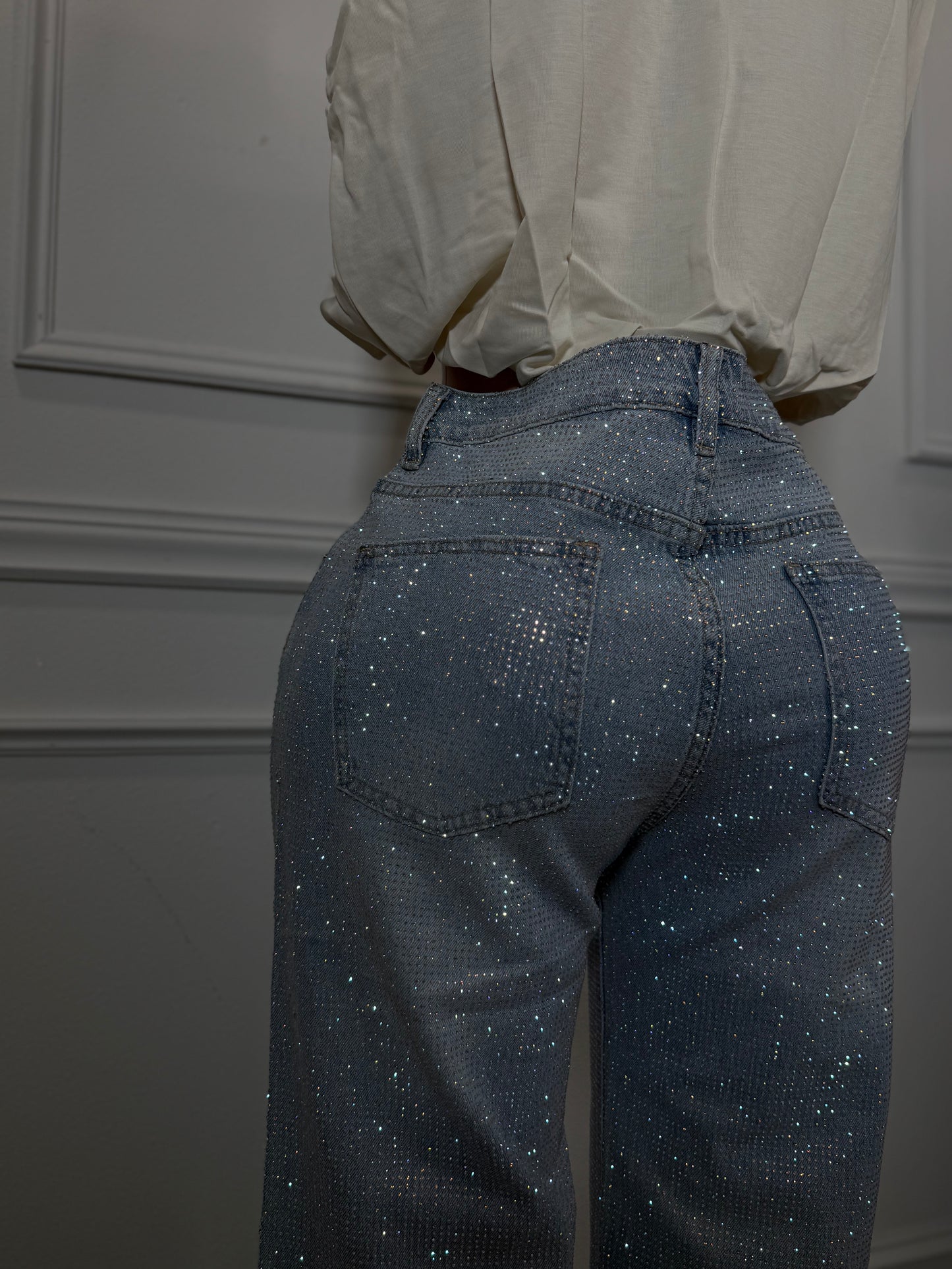 Diana Denim jeans