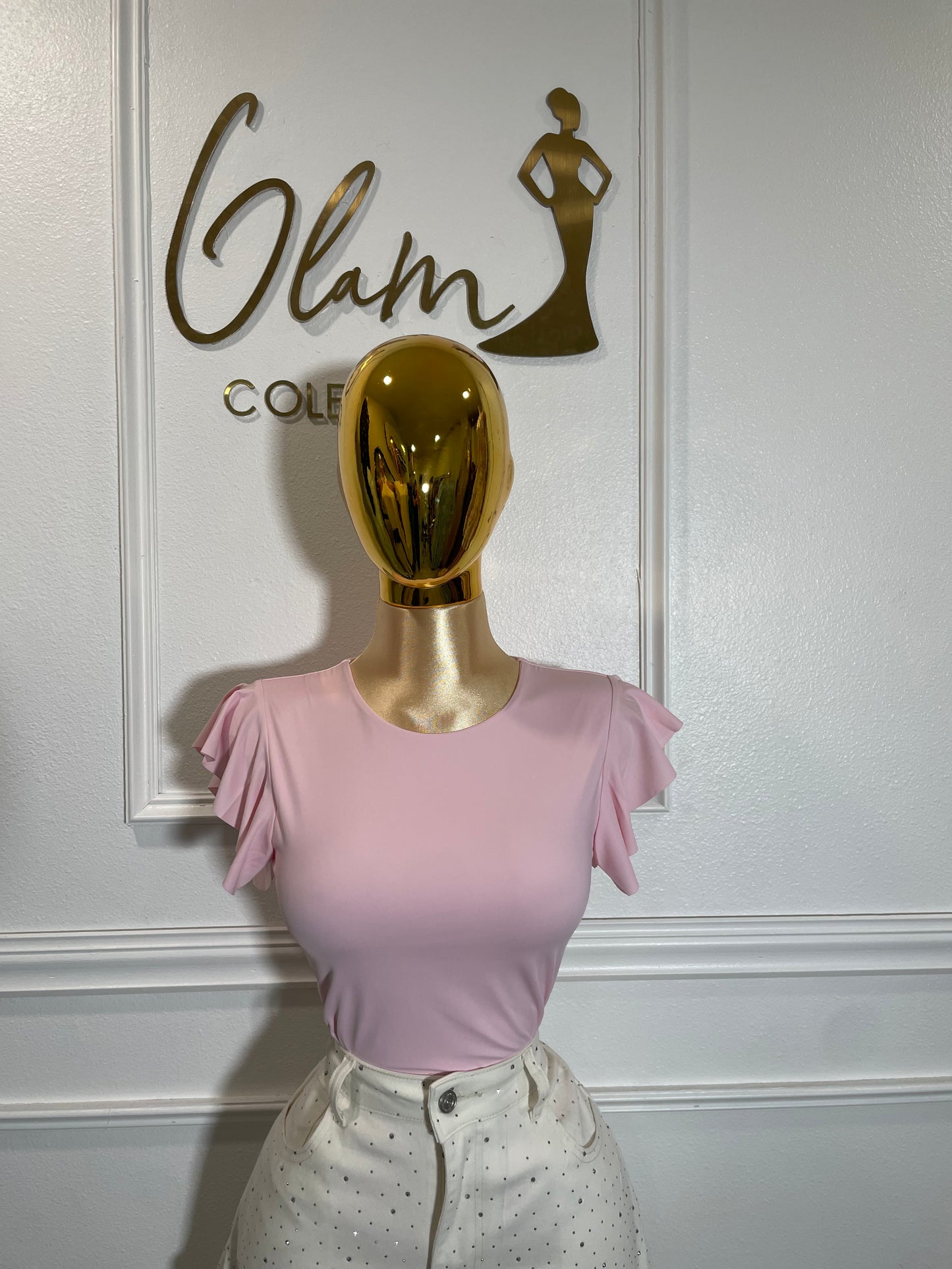 Diana body