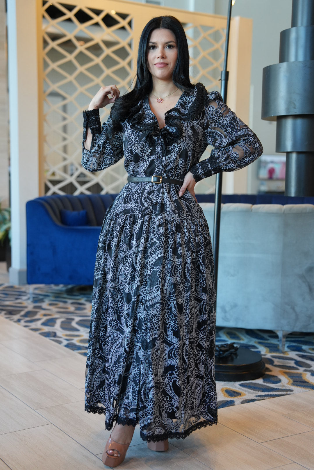 Alaya maxi