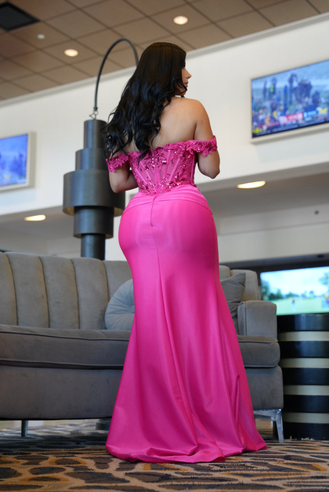 Linda Maxi