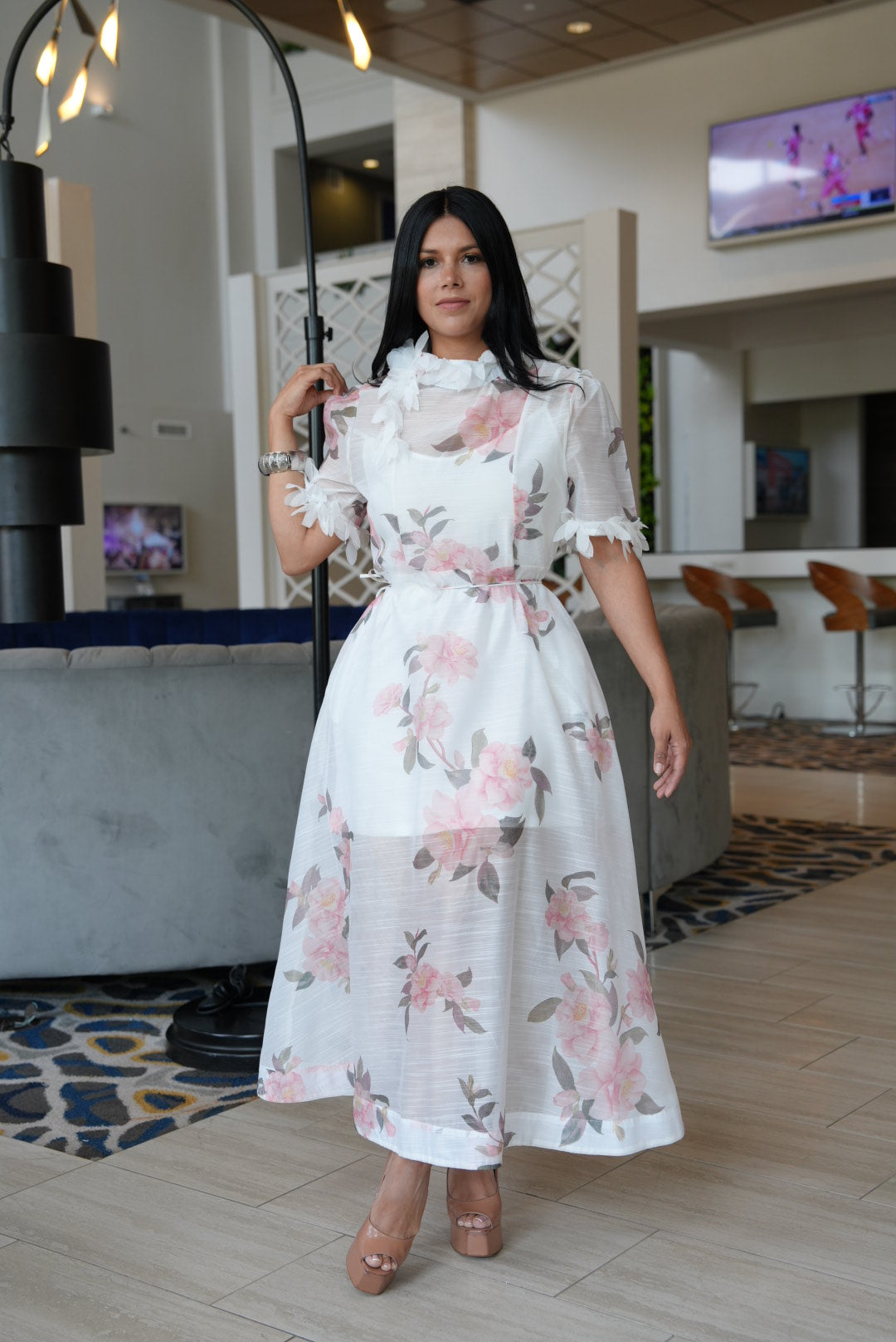 Melany maxi