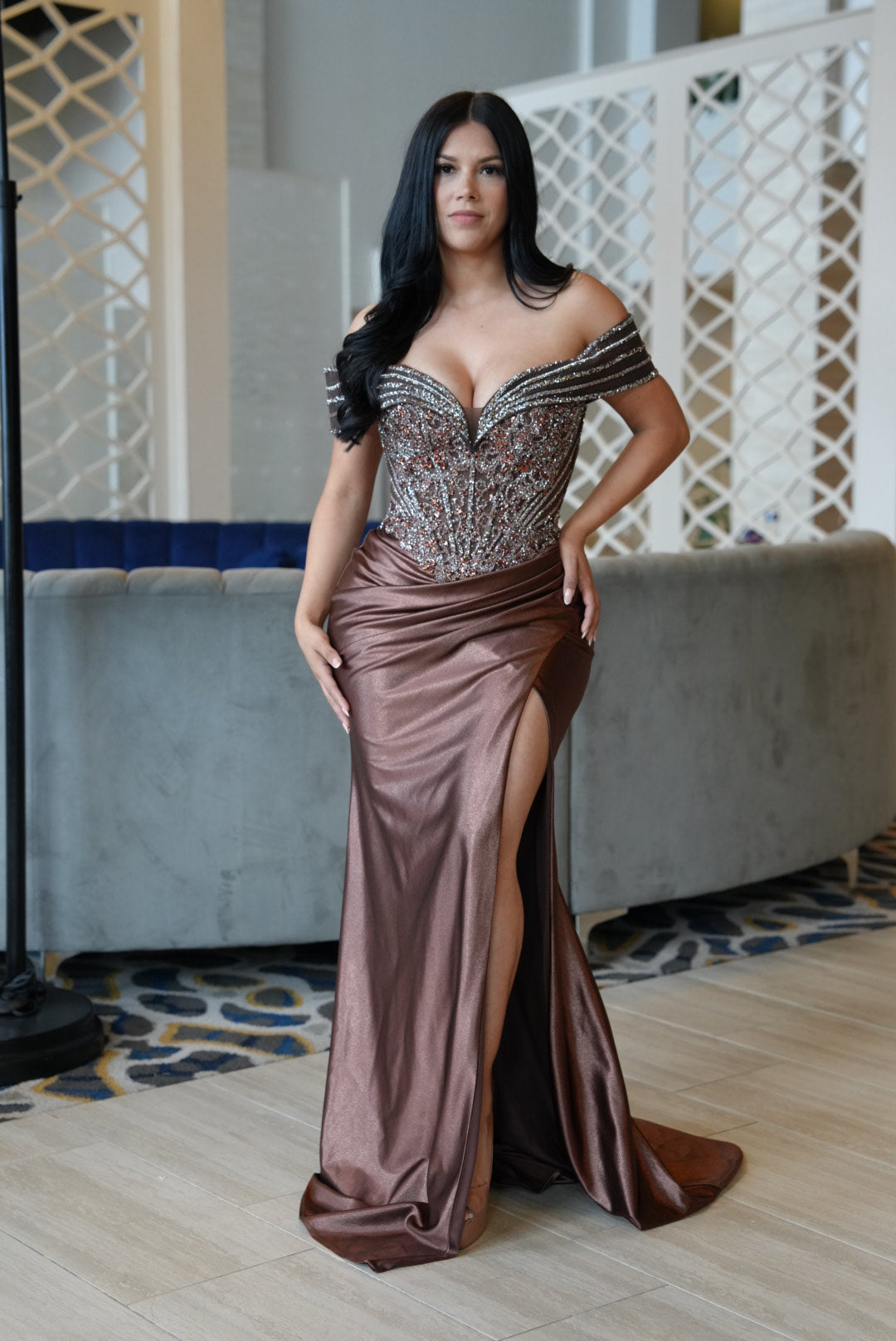 Isela Brown