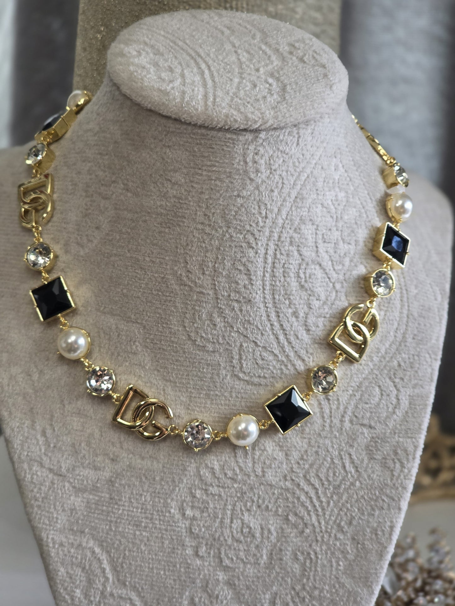 Dg necklace