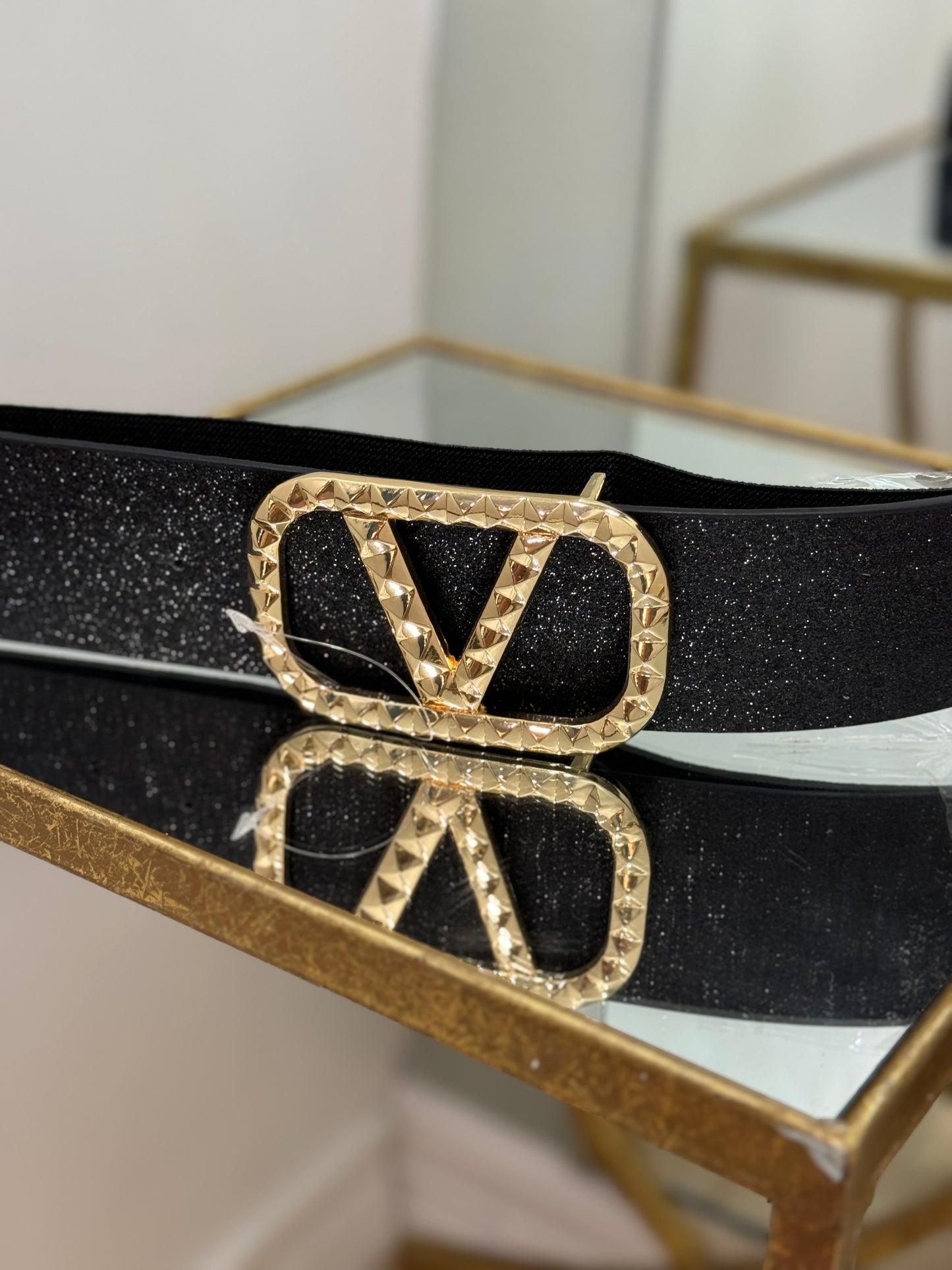V Belt