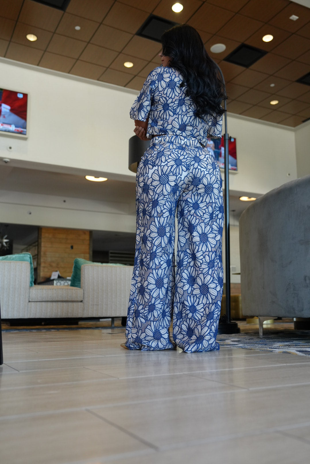 Salma set