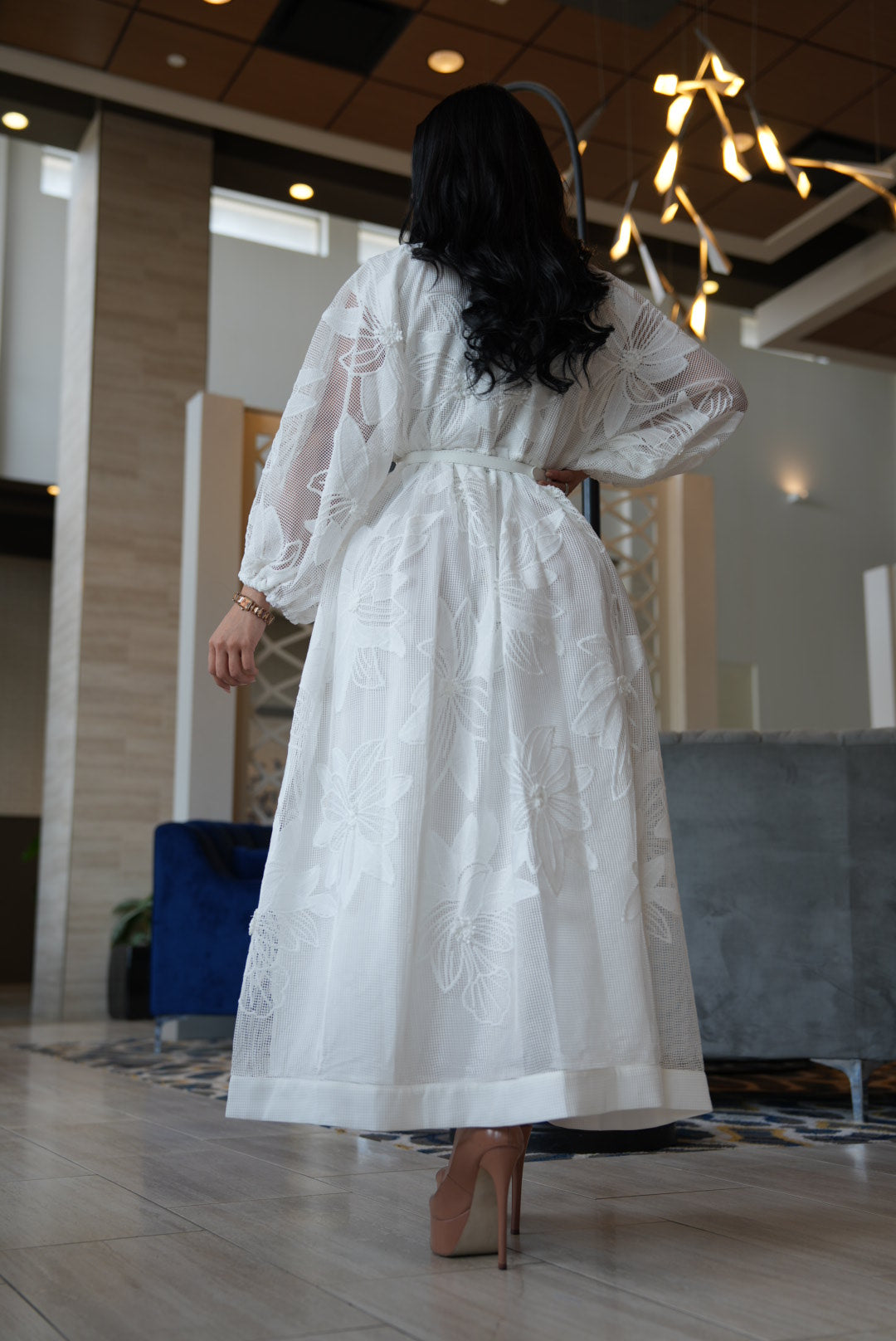 Fatima white