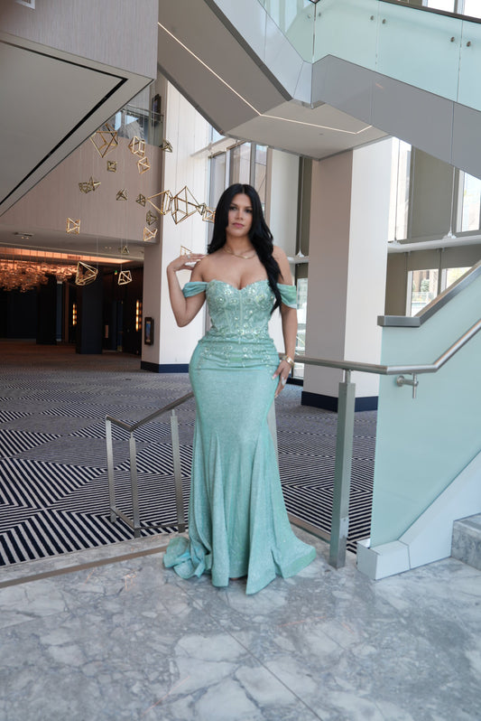 Tere Sage Maxi