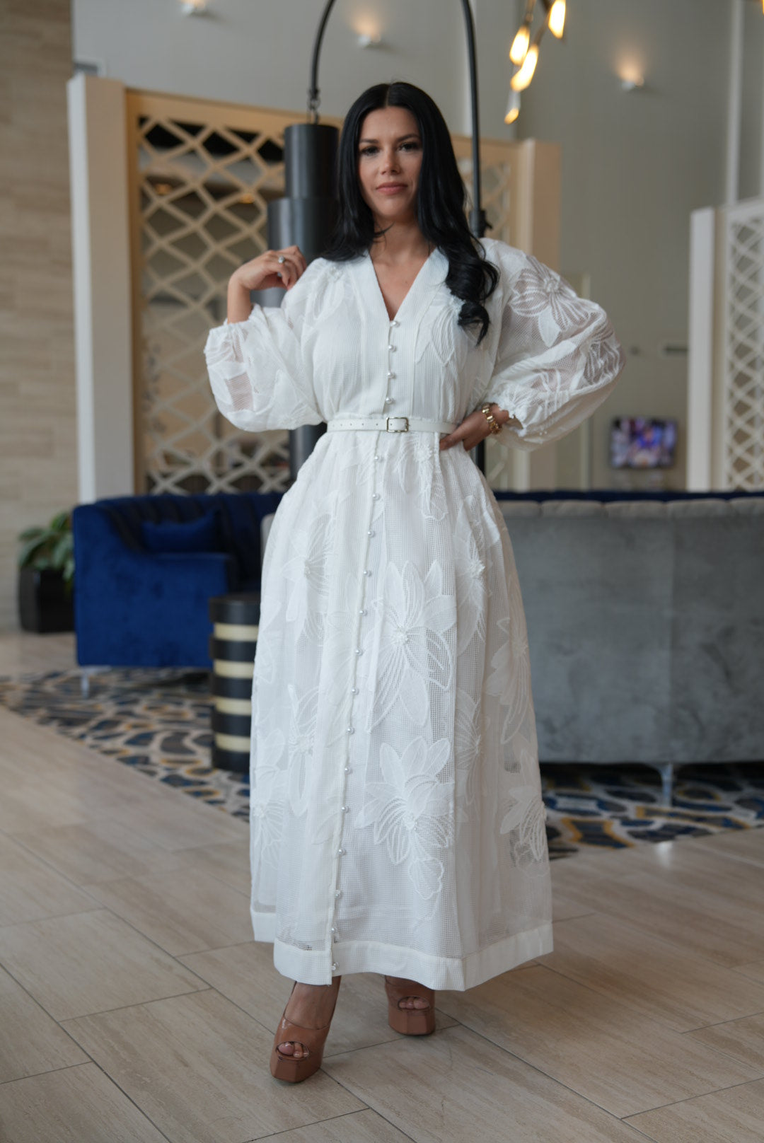 Fatima white