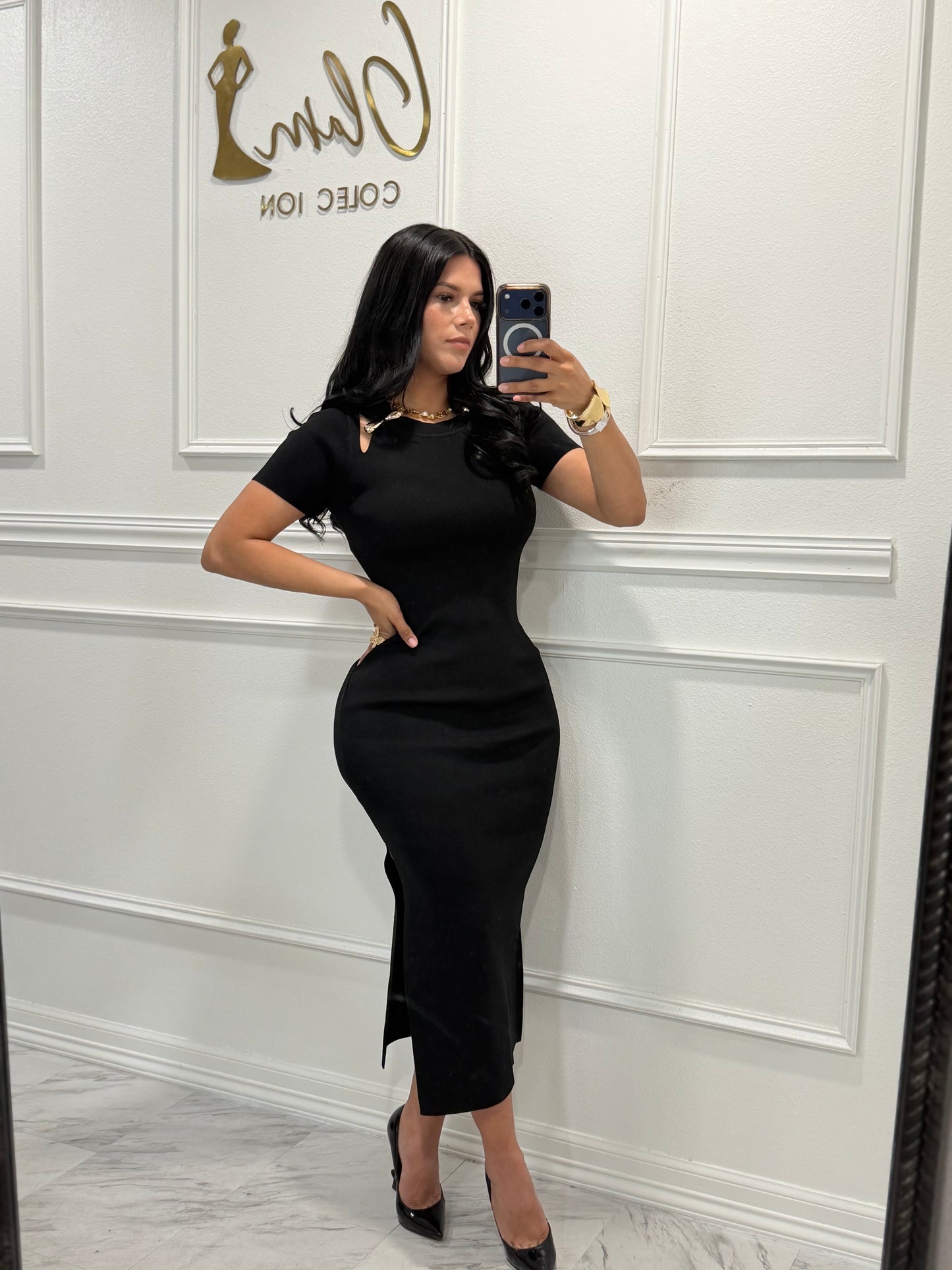 Gladis maxi