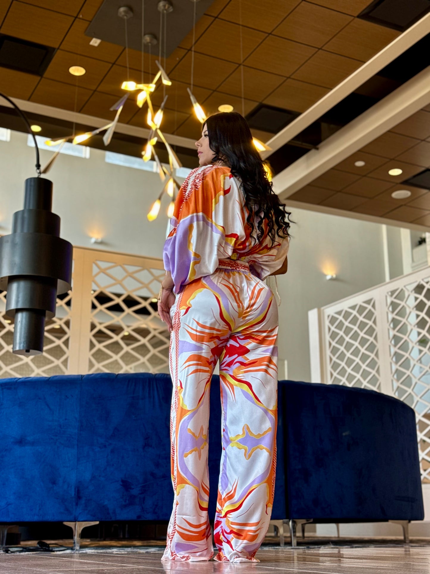 Jenifer set