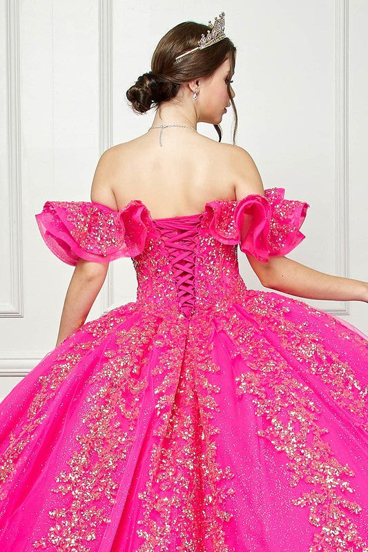 Hot pink new