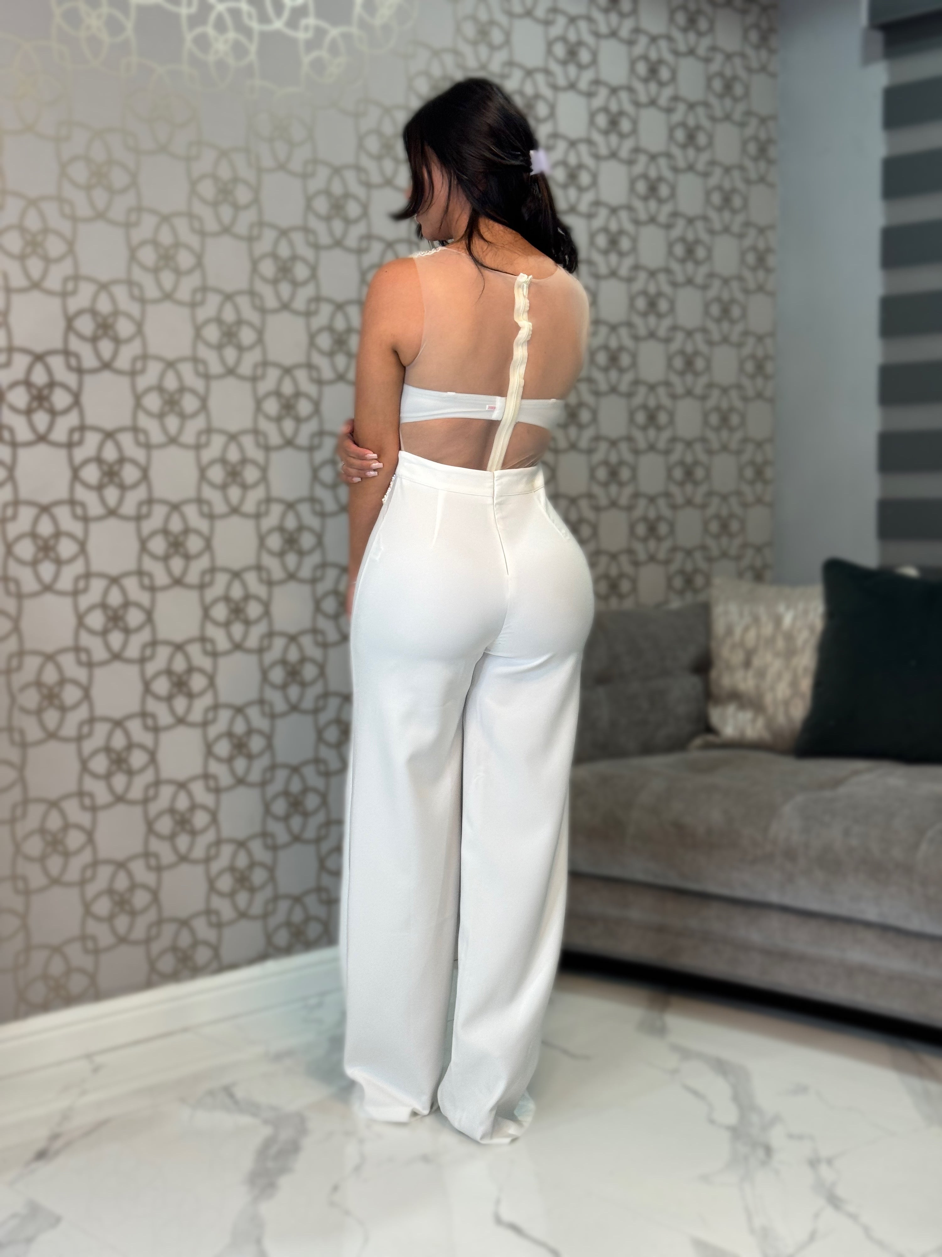 Susana Jumpsuit