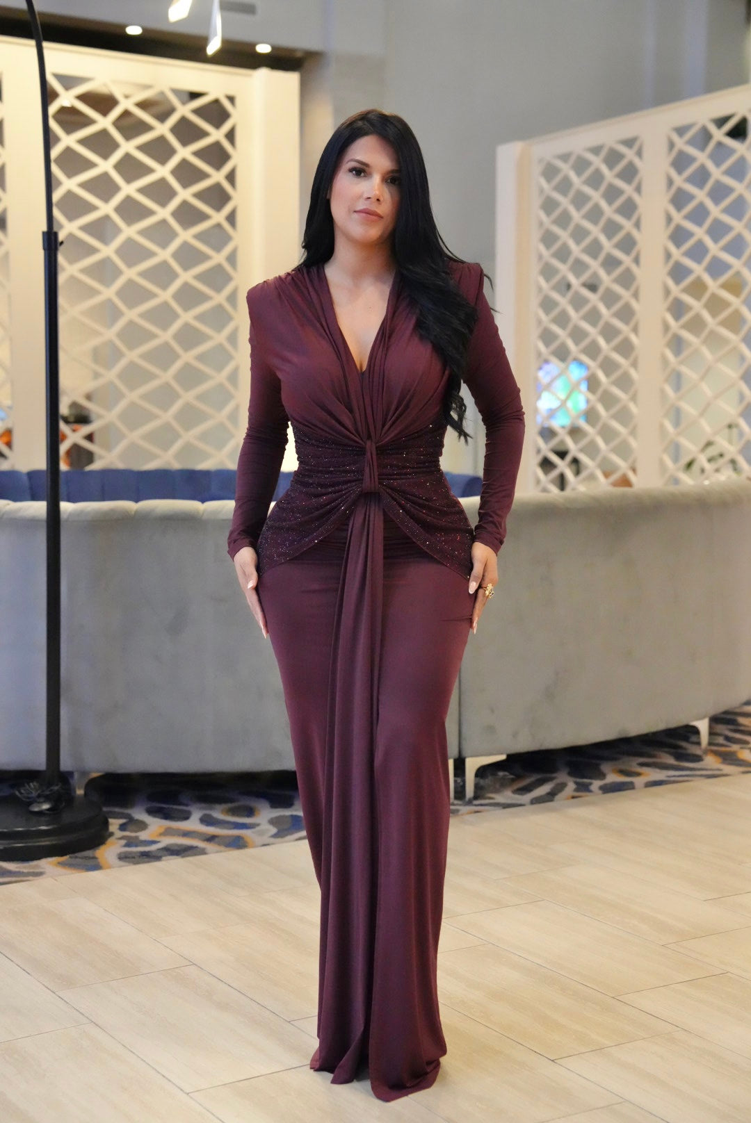 Maxi