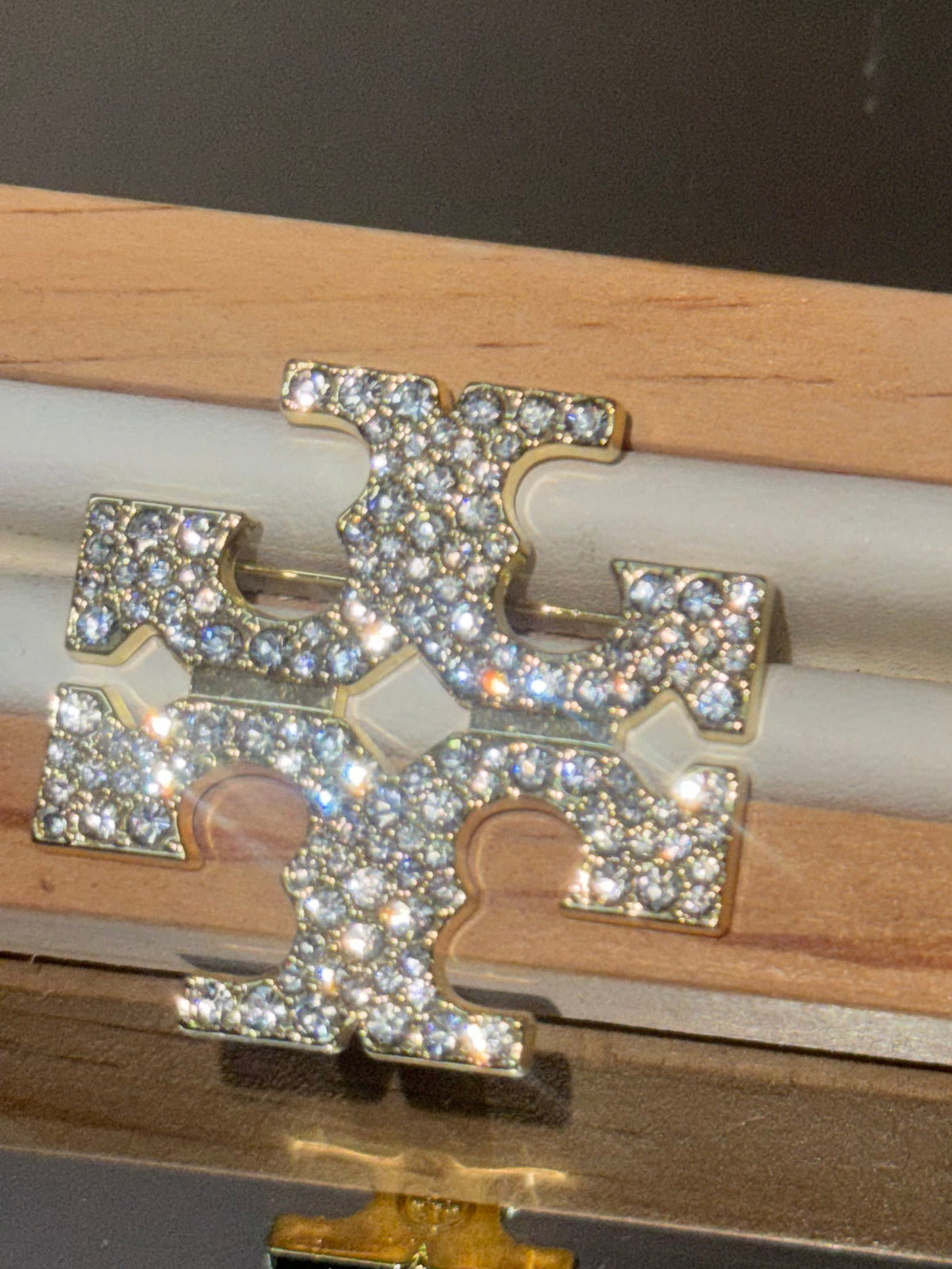 Brooch t