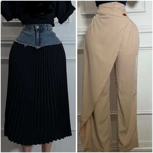 Skirt