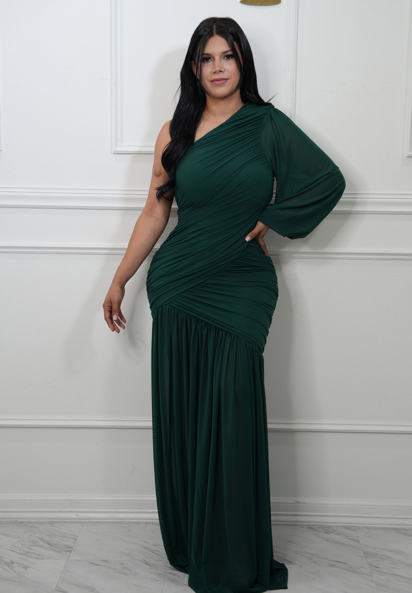Jenny esmeralda