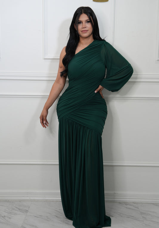 Jenny esmeralda