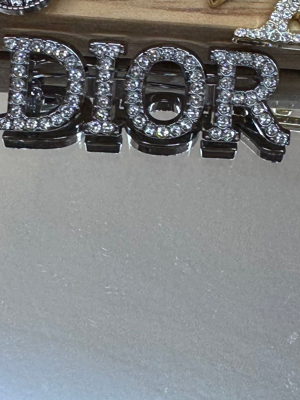 D perla silver