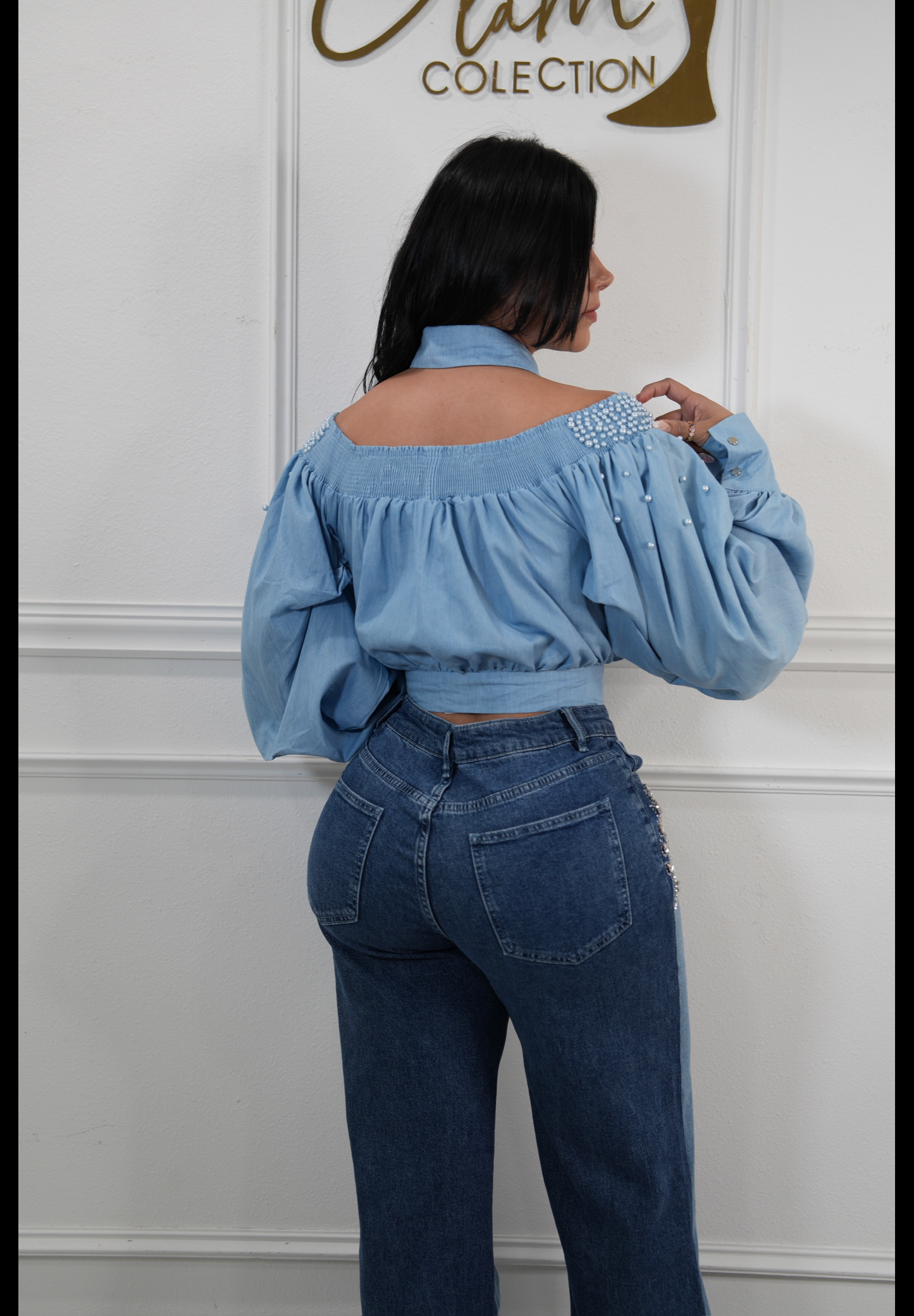 Vaquero  jeans