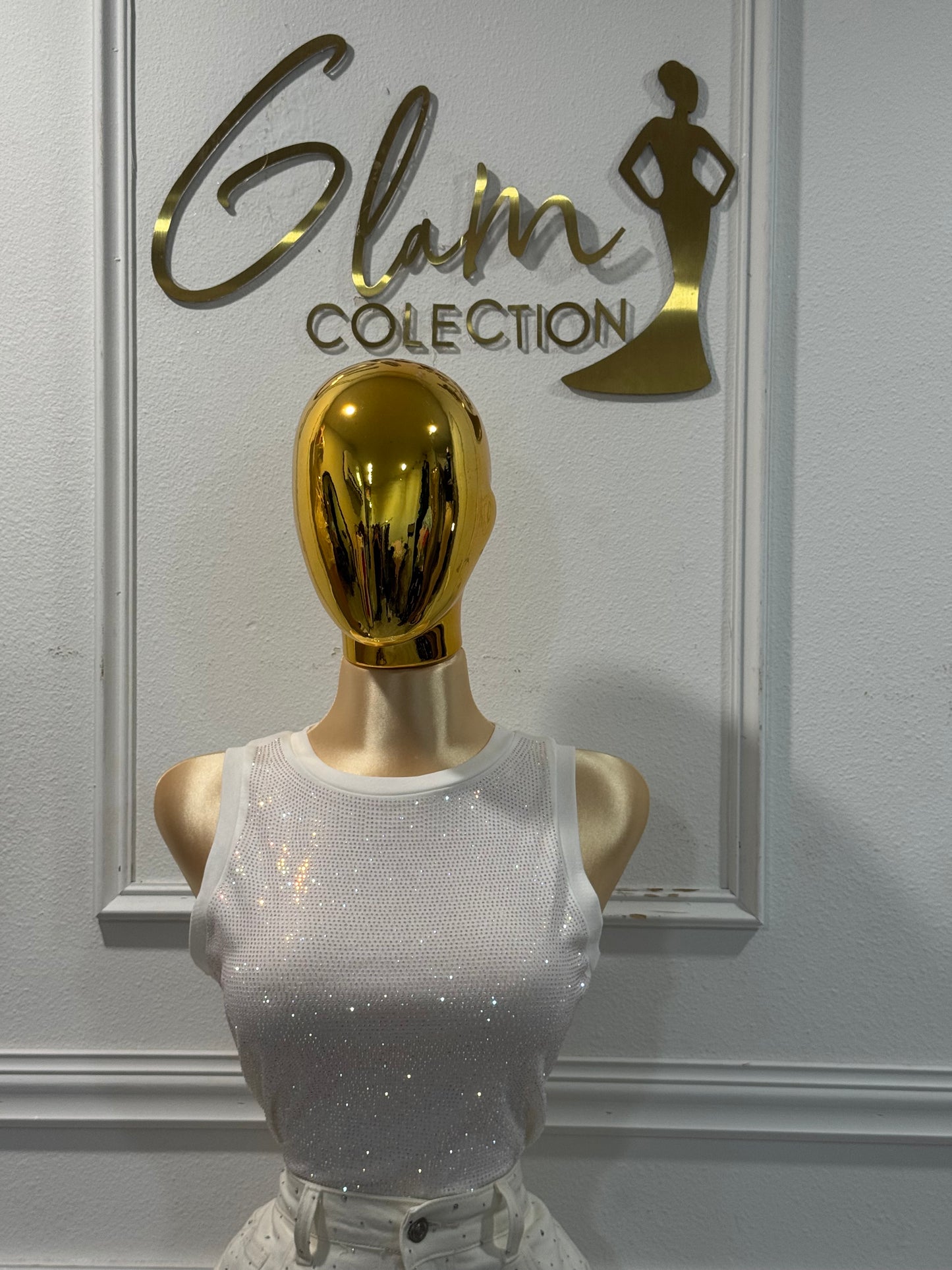 Delia tops