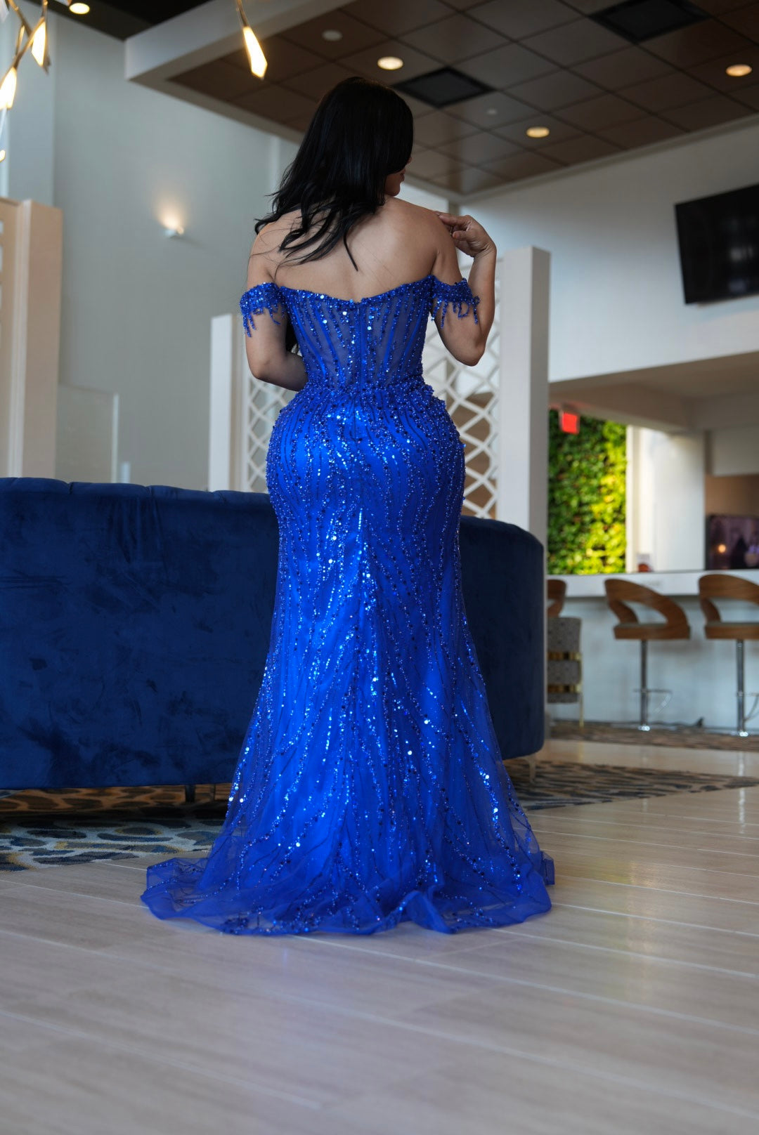 Romi Royal maxi