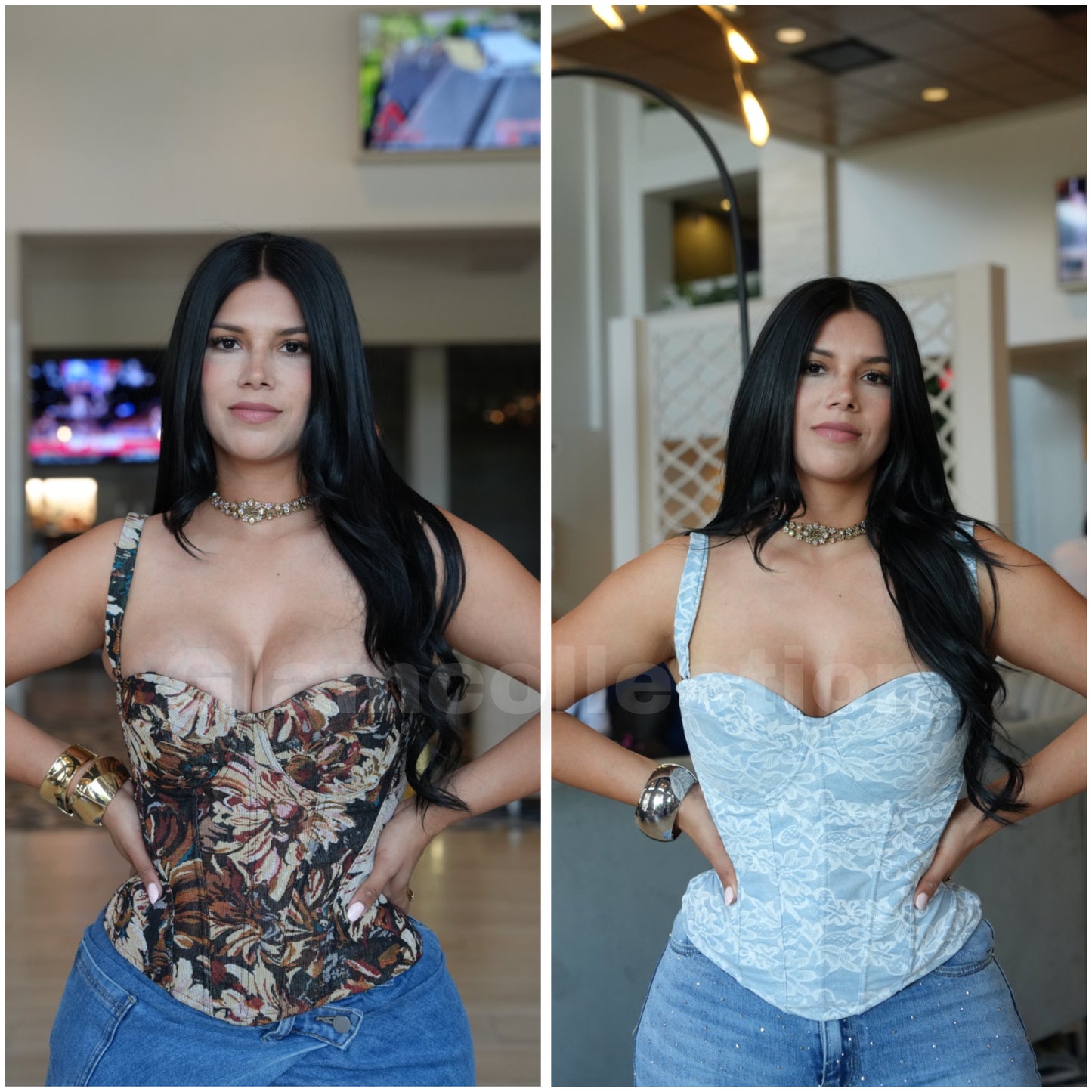 Corset