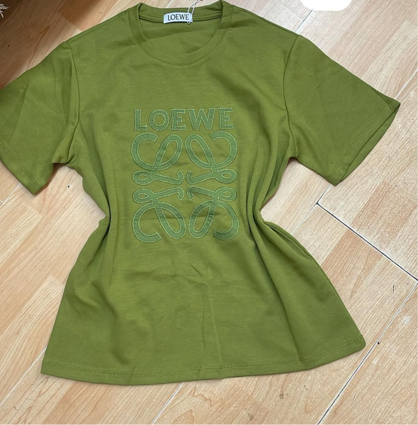 l green