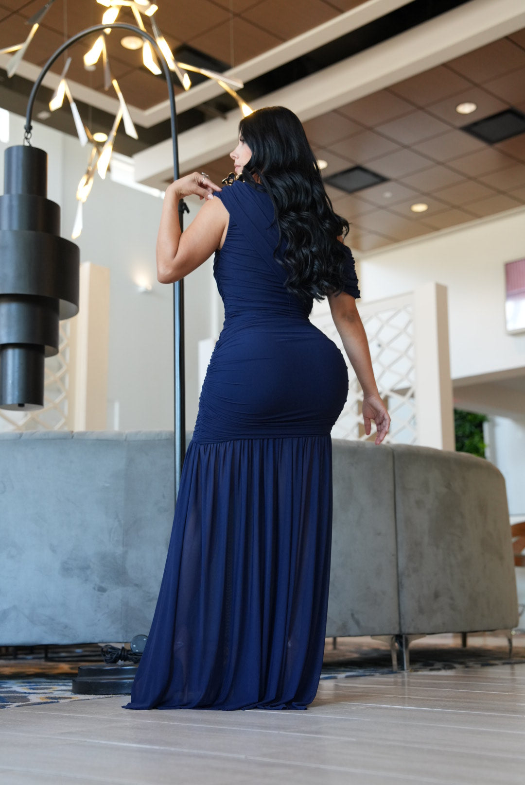 Danic navy