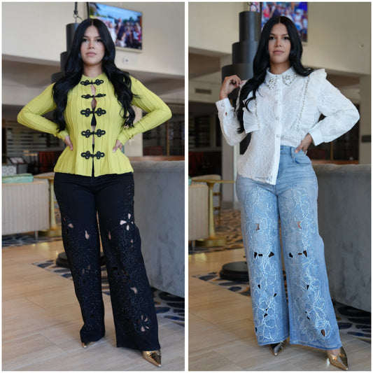 coqueta  jeans