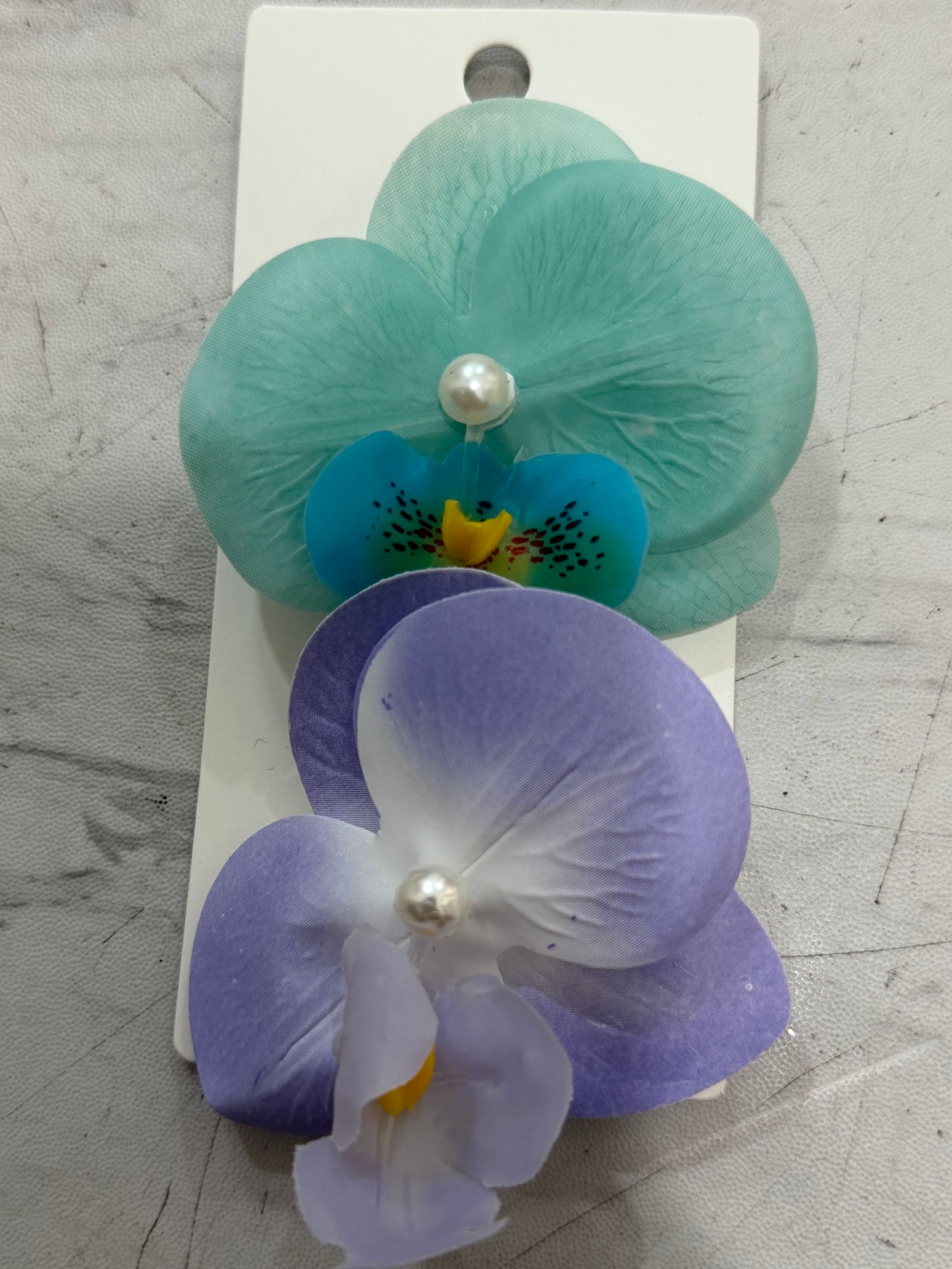 Hair clip
