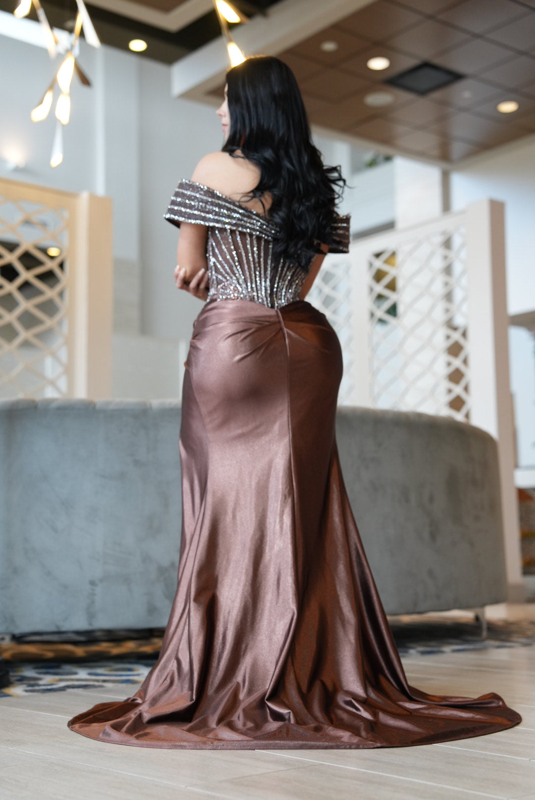 Isela Brown