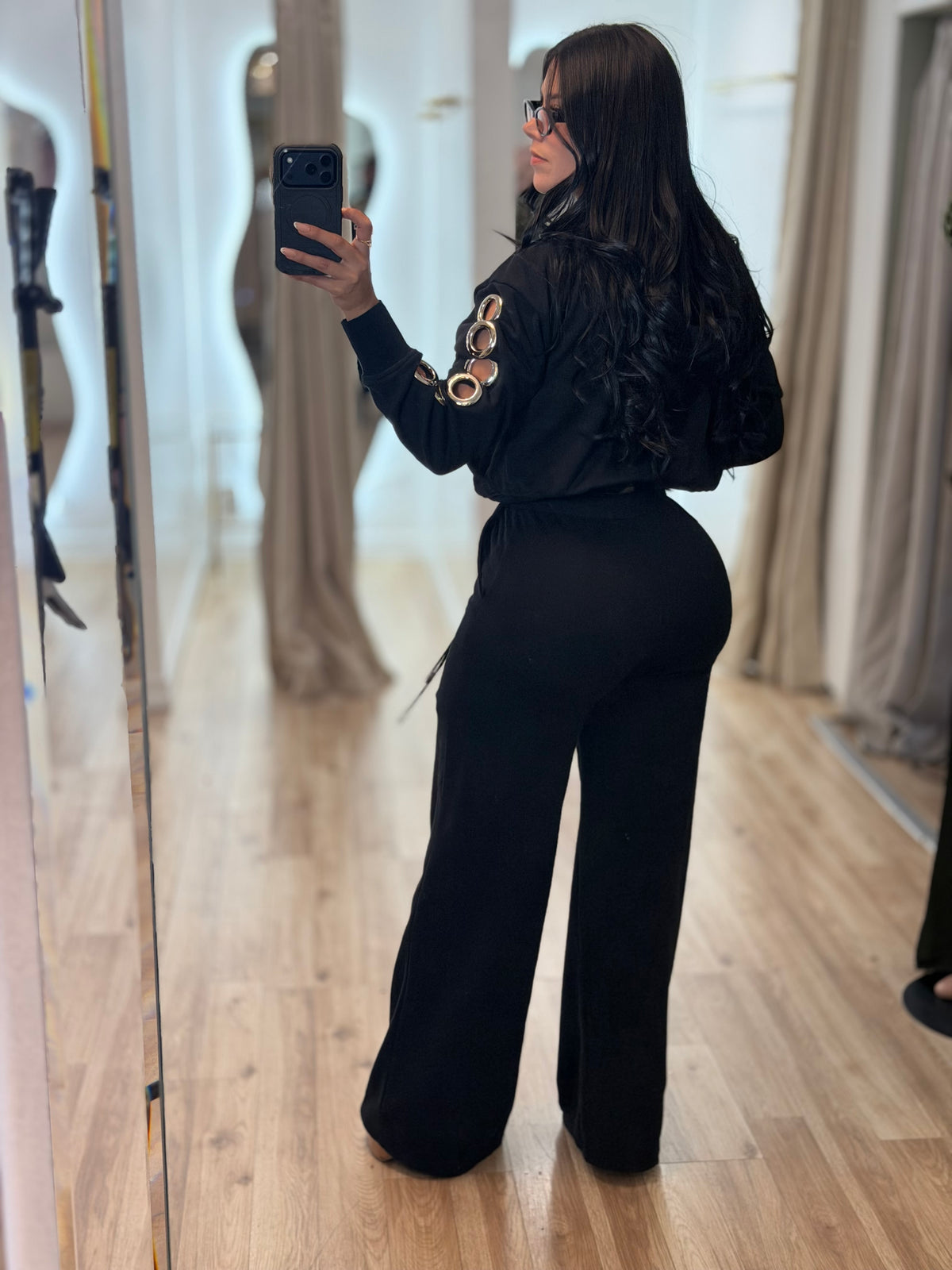 Nice set