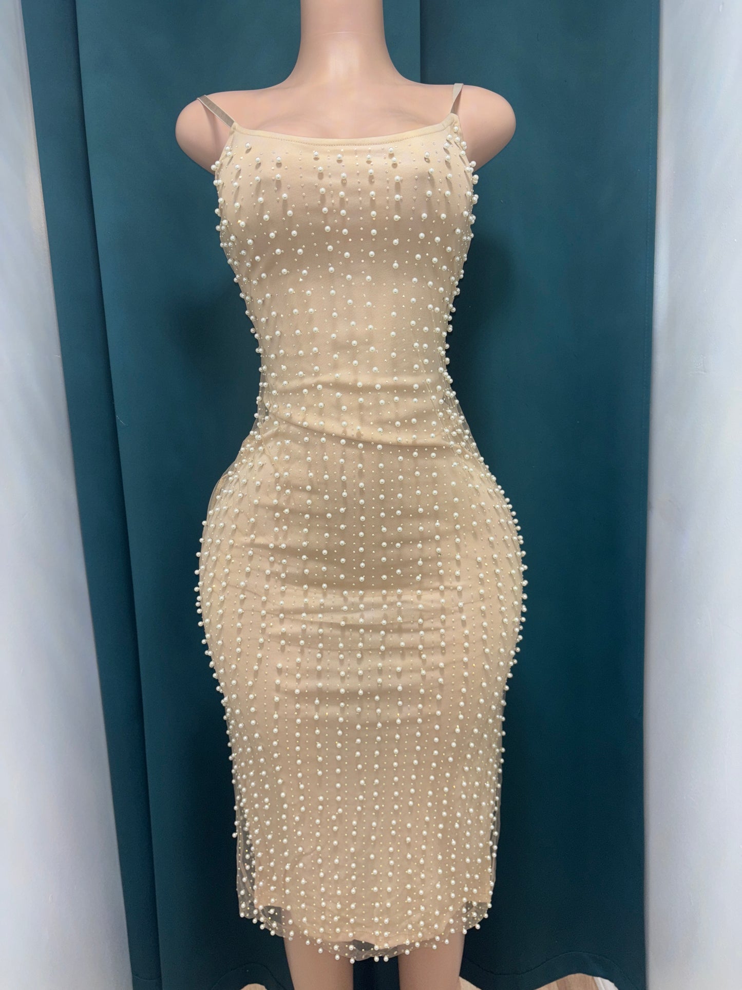 Lita dress