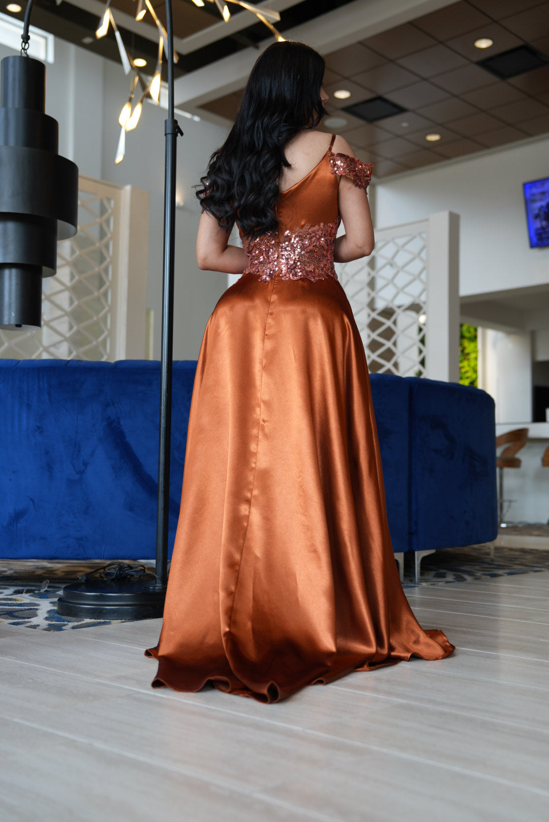 Lupita Copper