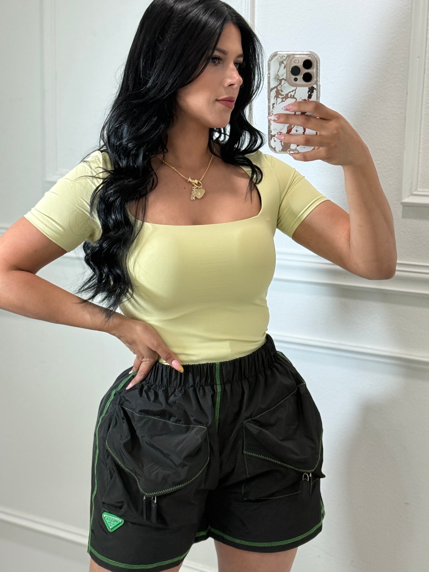 Jacket set