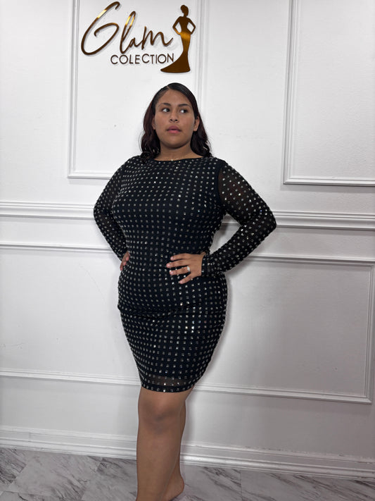 Sprinkles dress
