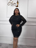 Sprinkles dress