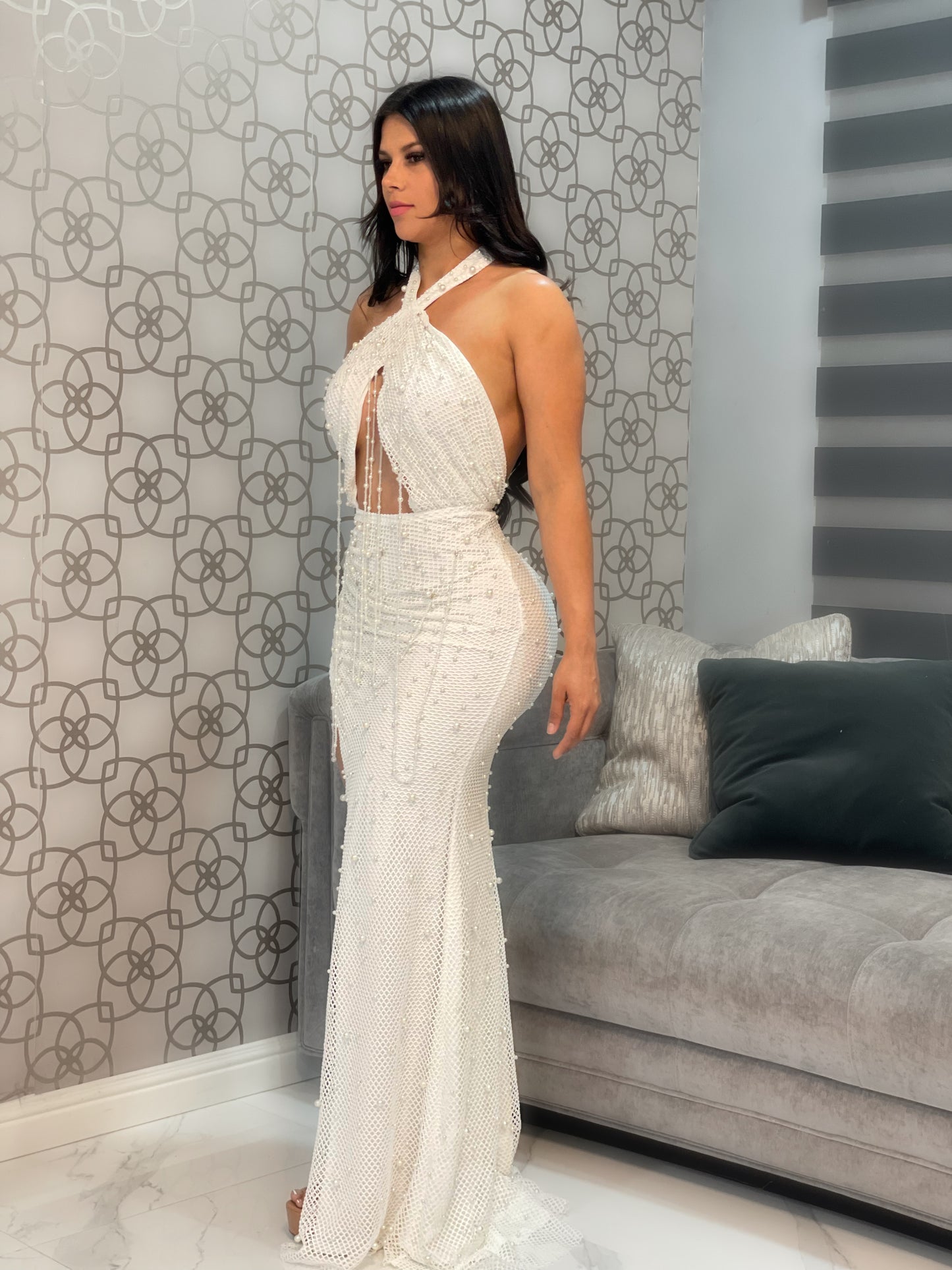 Lee dress