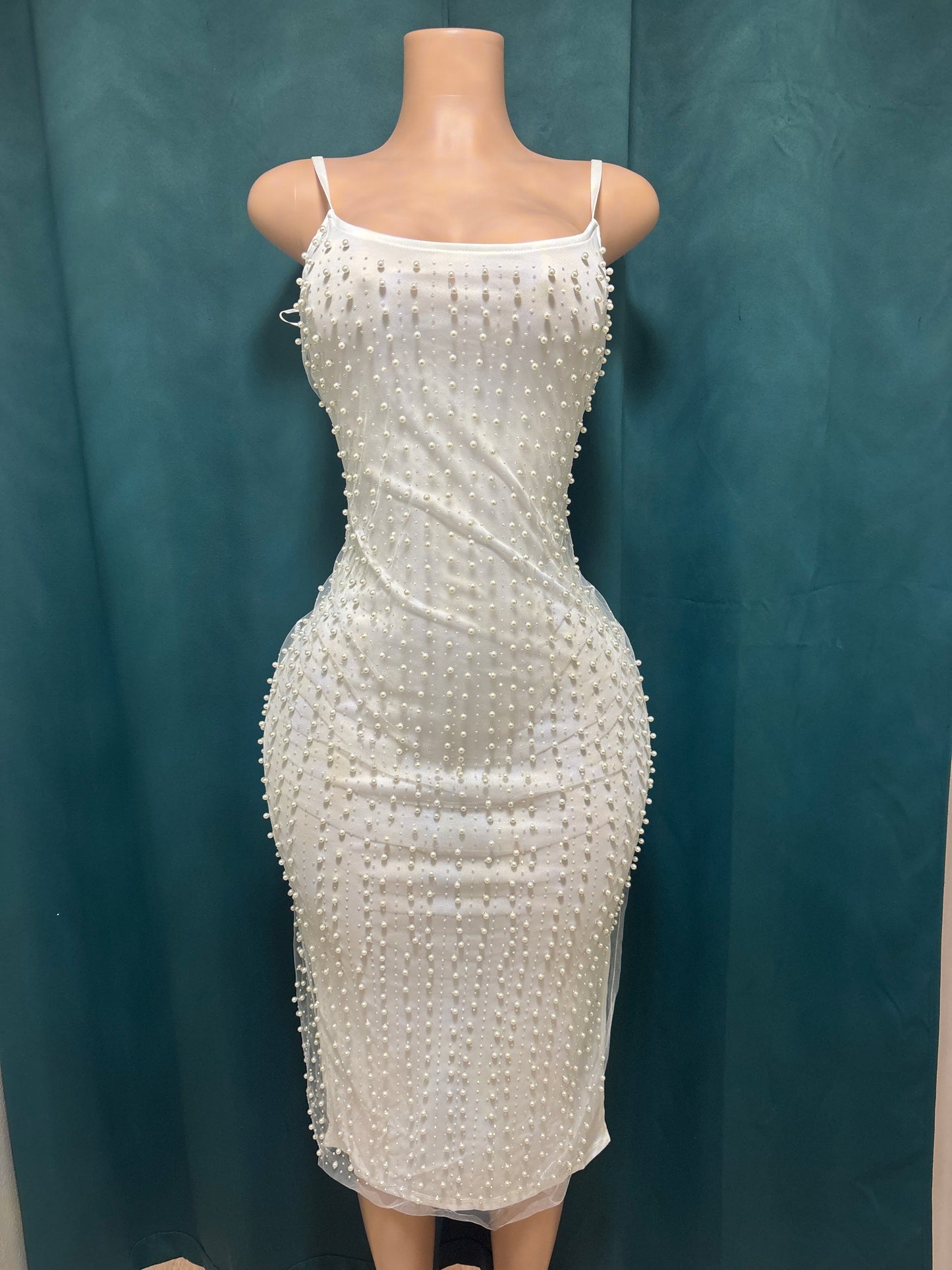 Lita dress
